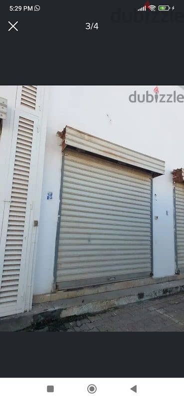 Shop For Rent In Misfah 2