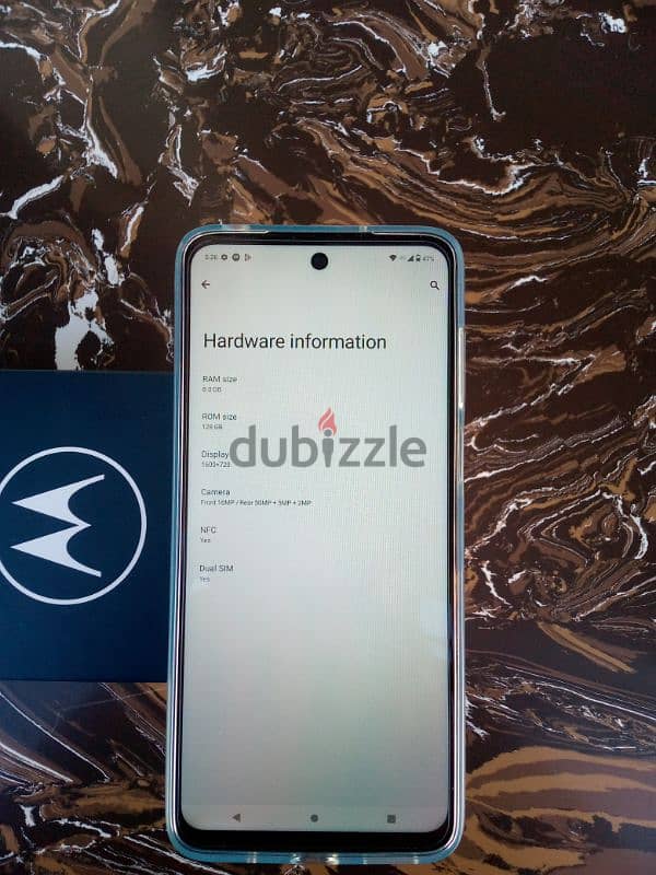 moto g23    8+128 3