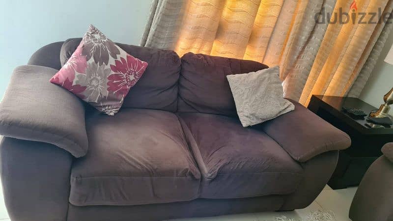 very good condition furniture for sale 2