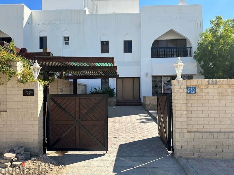 Villa for Rent - Qurm, Near PDO 0