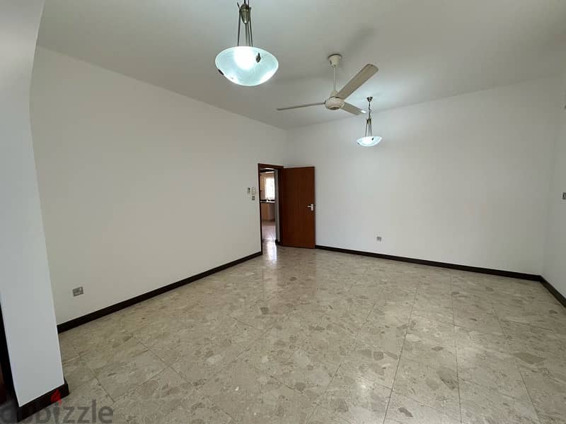 Villa for Rent - Qurm, Near PDO 4