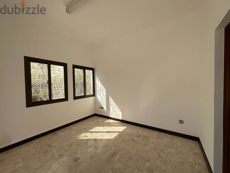 Villa for Rent - Qurm, Near PDO 9