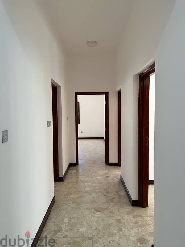 Villa for Rent - Qurm, Near PDO 11