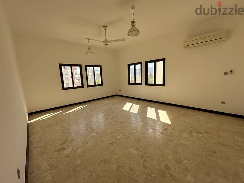 Villa for Rent - Qurm, Near PDO 17