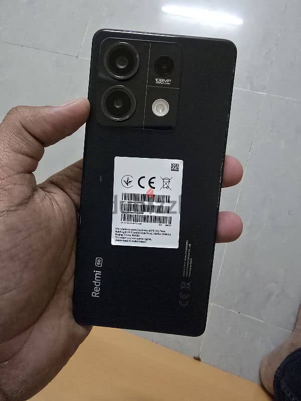 Redmi Note 13 5G 4