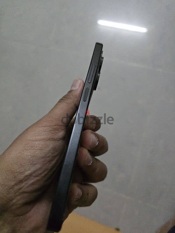 Redmi Note 13 5G 5