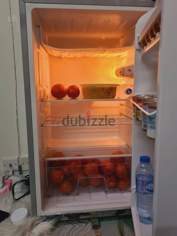 Urgent Sale ikon fridge 1