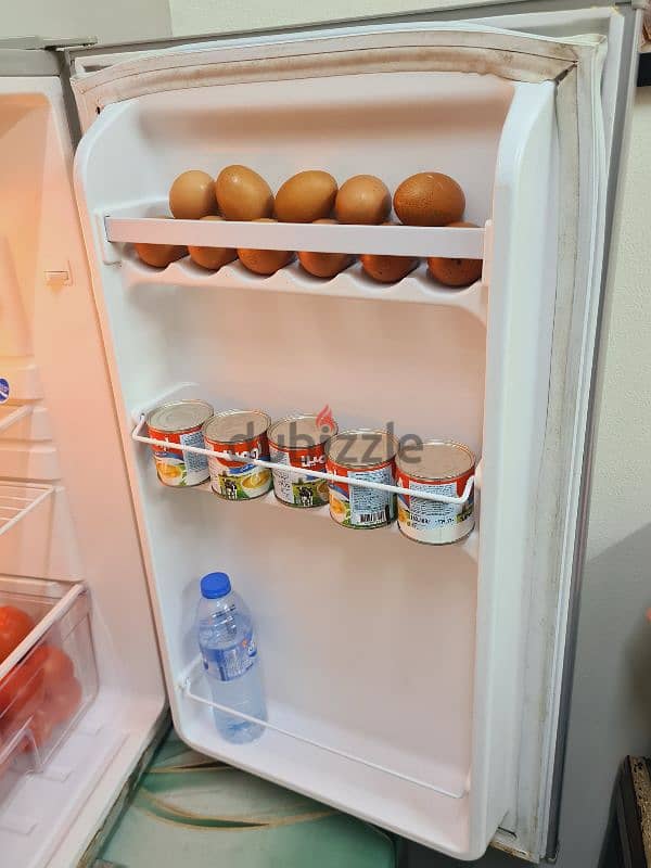 Urgent Sale ikon fridge 2