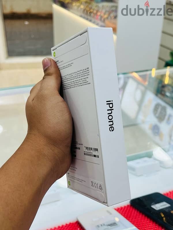 I phone 16 pro 1