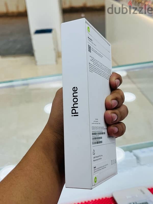 I phone 16 pro 3