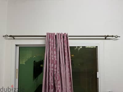 Curtain Rod 2 meter