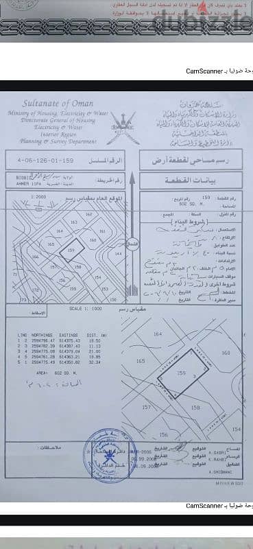 سيح الاحمر مرتفعات فنجاء مربع ١١ مقابل مركز شرطه