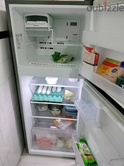 LG Brand New Fridge