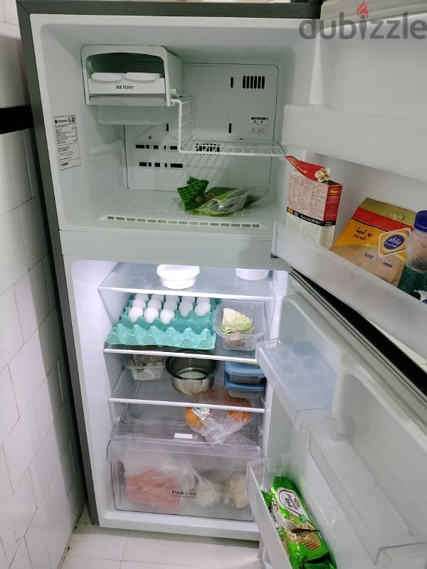 LG Brand New Fridge 0