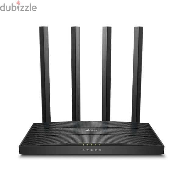 tp-link AC1900 MU-MIMO WLAN-Router . Archer C80 0