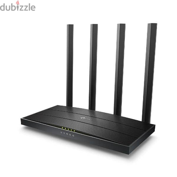 tp-link AC1900 MU-MIMO WLAN-Router . Archer C80 2