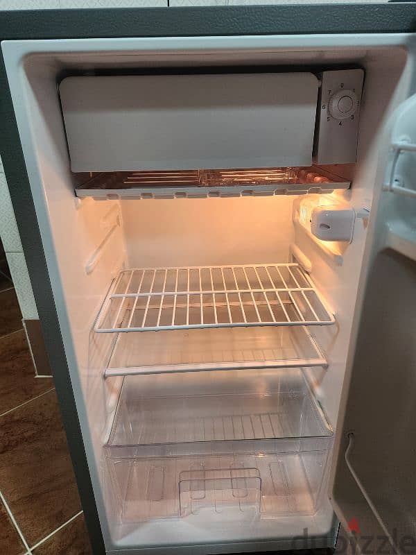 1 month used refrigerator for sale 1