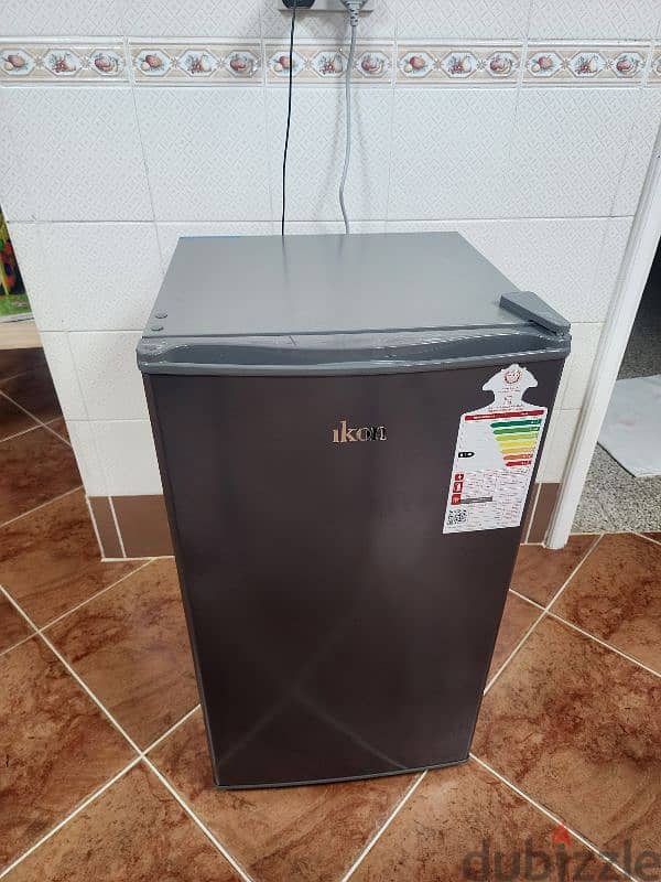 1 month used refrigerator for sale 2