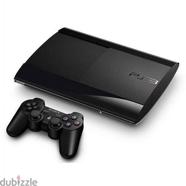 Ps3 good condition sales 0