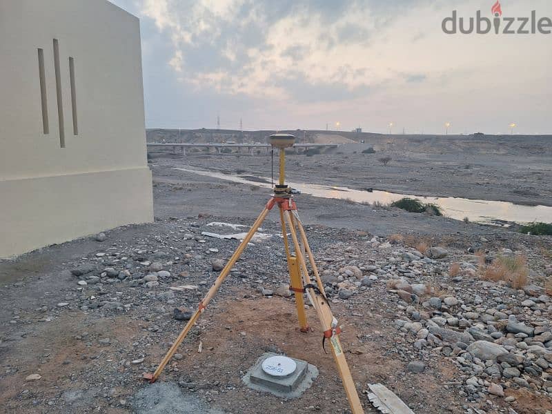 Land Surveying 0