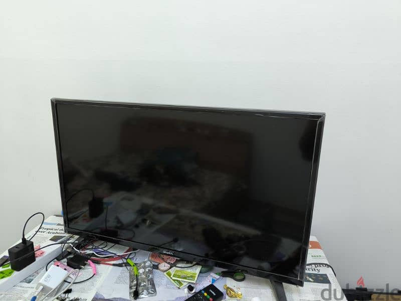 Impex 32 inch Android TV 0