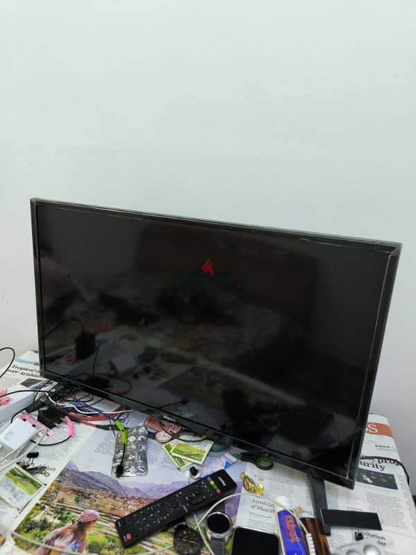 Impex 32 inch Android TV 1