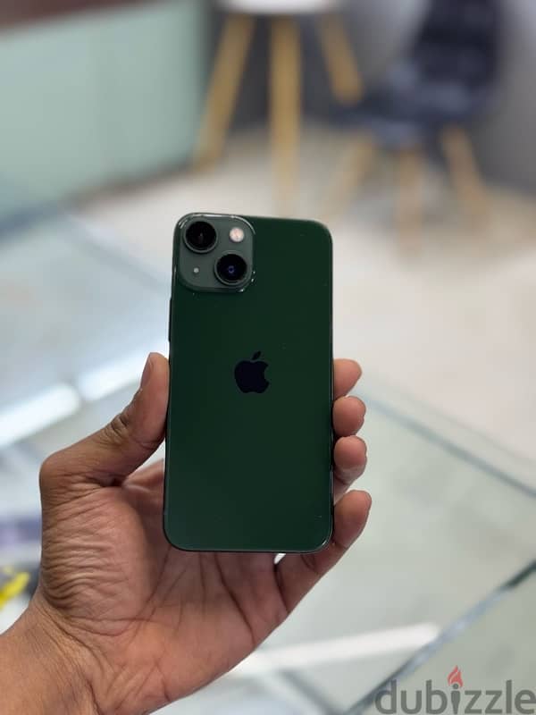 iphone 13 mini 256GB | best performance 2