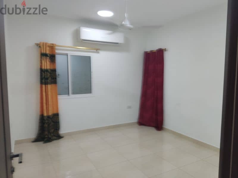 Bed space for rent @ al khuwair,Muscat 2