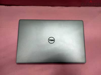 DELL XPS-13 TOUCH SCREEN CORE I7 16GB RAM 512GB SSD 13 INCH SCREEN