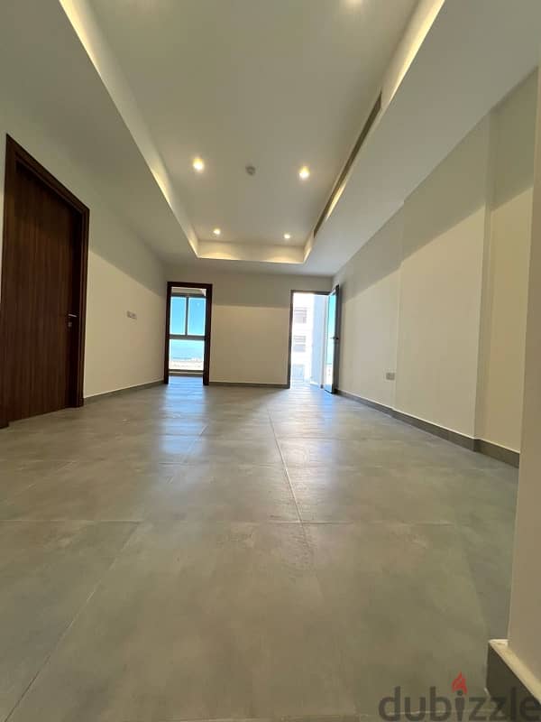 BRAND NEW MODERN 2 BHK FOR RENT !! 0