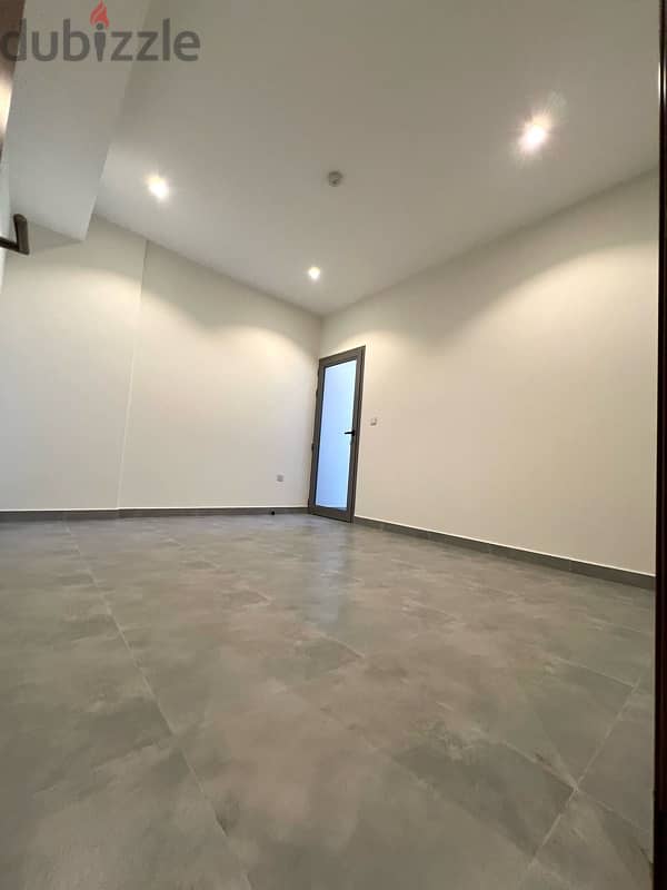 BRAND NEW MODERN 2 BHK FOR RENT !! 2