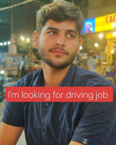 I'm looking for driving Job and also i have a car 71963893