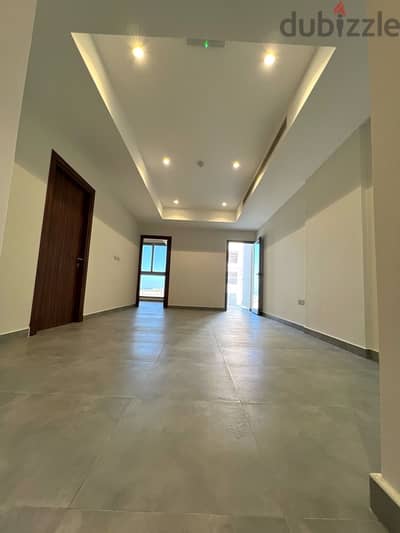 BRAND NEW SEA-VIEW 2 BHK FOR RENT !!