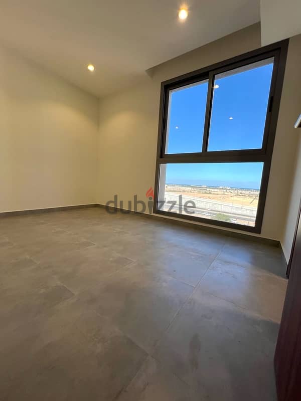 BRAND NEW SEA-VIEW 2 BHK FOR RENT !! 1