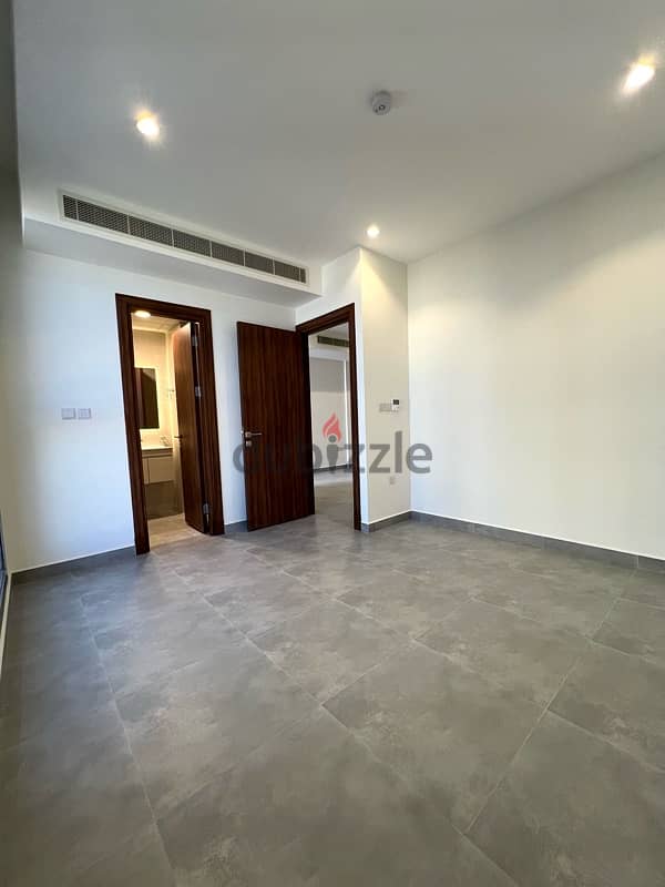 BRAND NEW SEA-VIEW 2 BHK FOR RENT !! 4