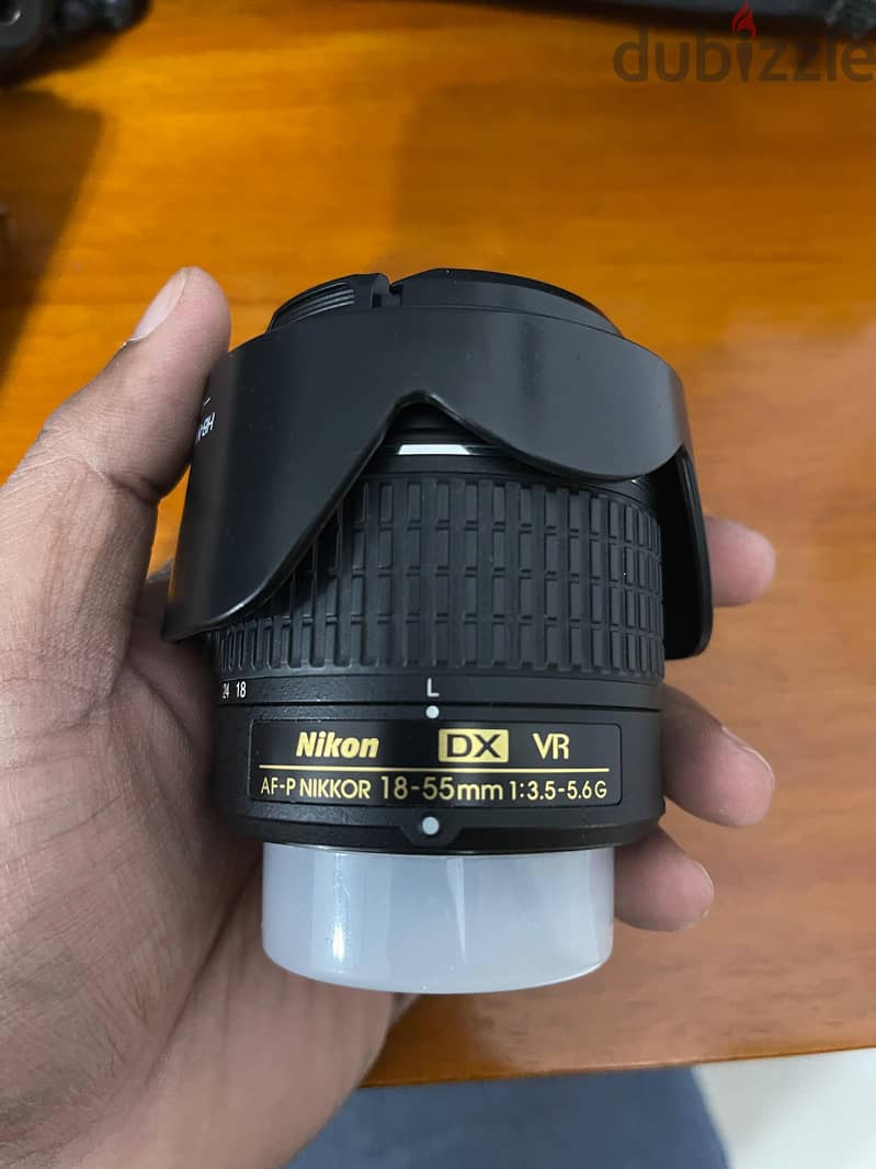 NIKON D5300 IN MINT CONDITION AVAILABLE FOR IMMEDIATE SALE 1