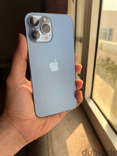 iPhone 13 pro max 128gb