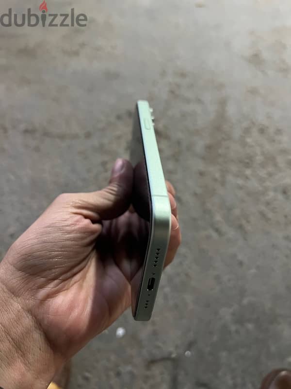 iPhone 15 128gb 6