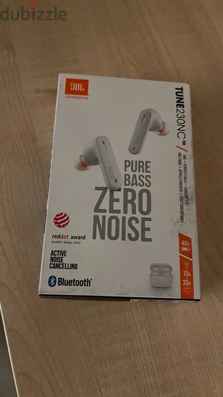 JBL TUNE 230NC 3