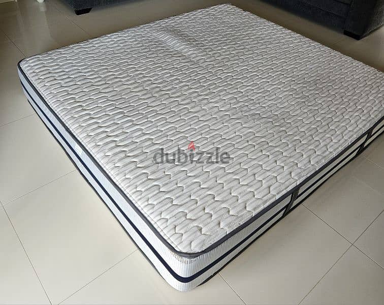 Home Center Mattress 0