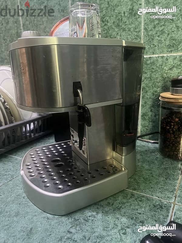 delonghi coffee machine 3