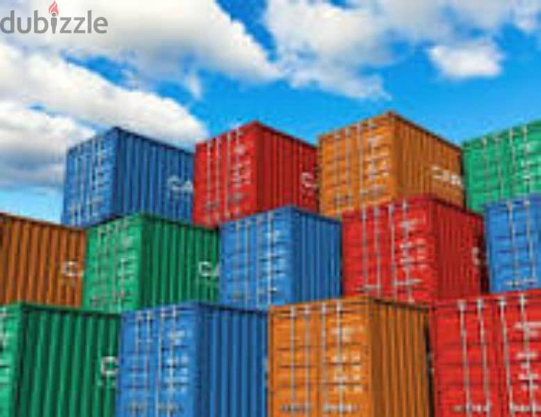 بيع كونتينرات (حاويات) - Selling used containers 8