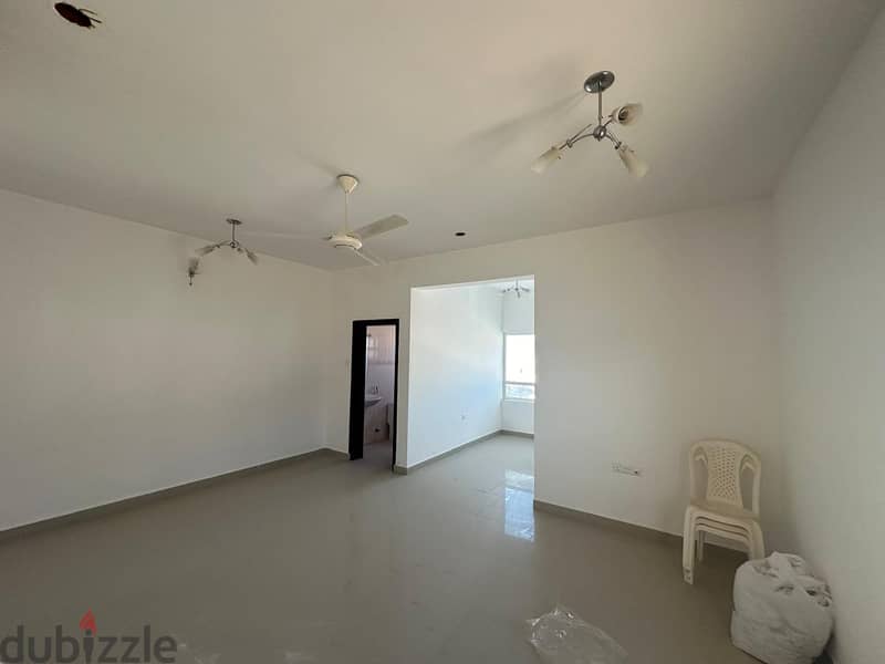 6 BR Commercial Villa in Bawsher - Shabia Area 9