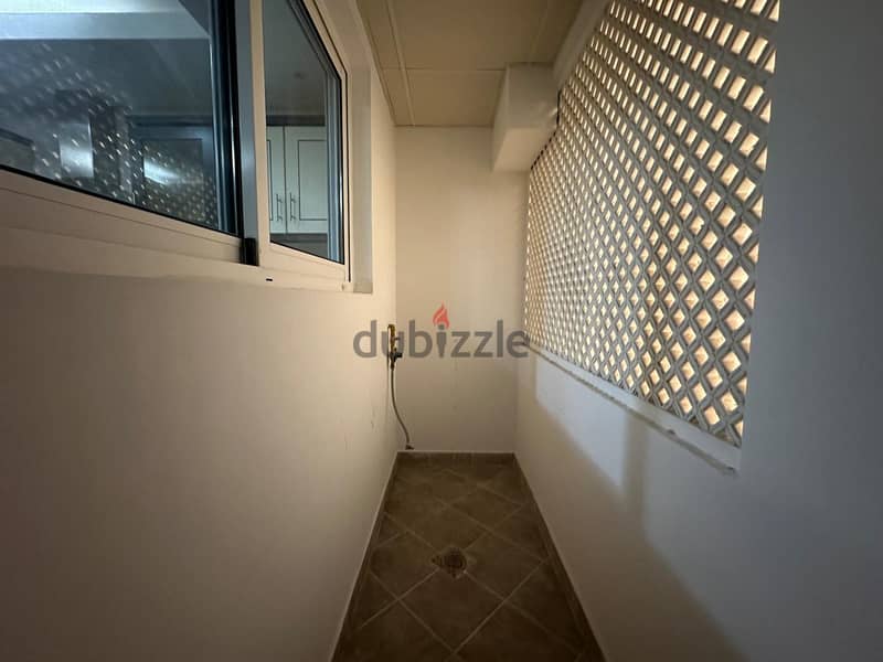 2 BR Spacious Commercial Penthouse in Al Khuwair 3