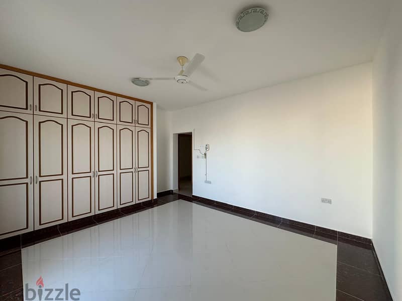 2 BR Spacious Commercial Penthouse in Al Khuwair 5