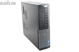 Big Big Discount Dell Optiplex 7010 Core i5 3rd Gen 19 inch Monitor 2