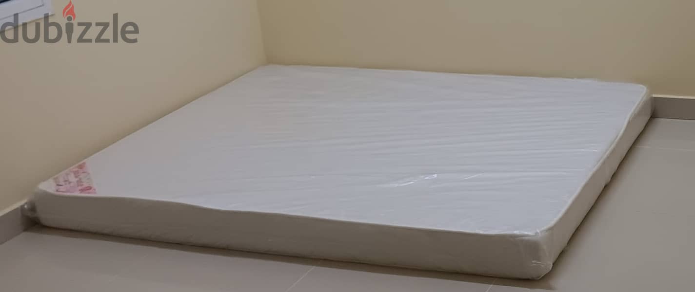 Soulmate Medical Mattress 190x150x15Cm 1