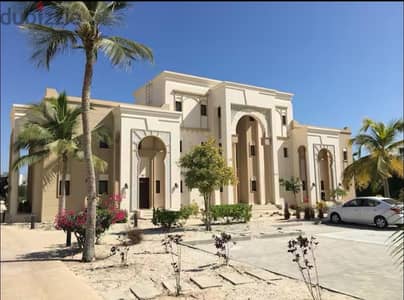 Modern Townhouse in Hawana Salalah بيت عصري للبيع، هوانا صلالة