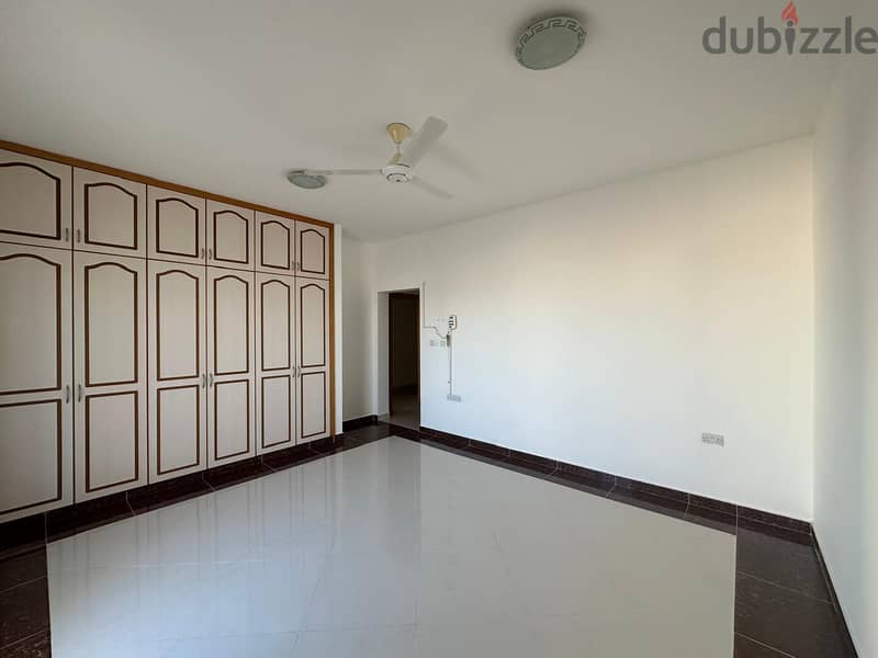 2 BR Large Penthouse in Al Khuwair– Nearby Amenities 5