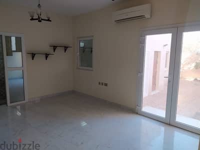 ADV101*5BHK+Maid twin villa for rent in seeb sur al hadid